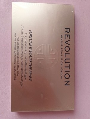 Revolution Lidschatten Palette 30 Shades ***NEU*** Originalverpackt