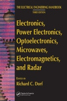 Electronics, Power Electronics, Optoelectronics, Microwaves, ... - 9780849373398