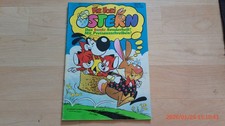 Fix und Foxi, Sonderheft Ostern von 1977, Gevacur-Verlag