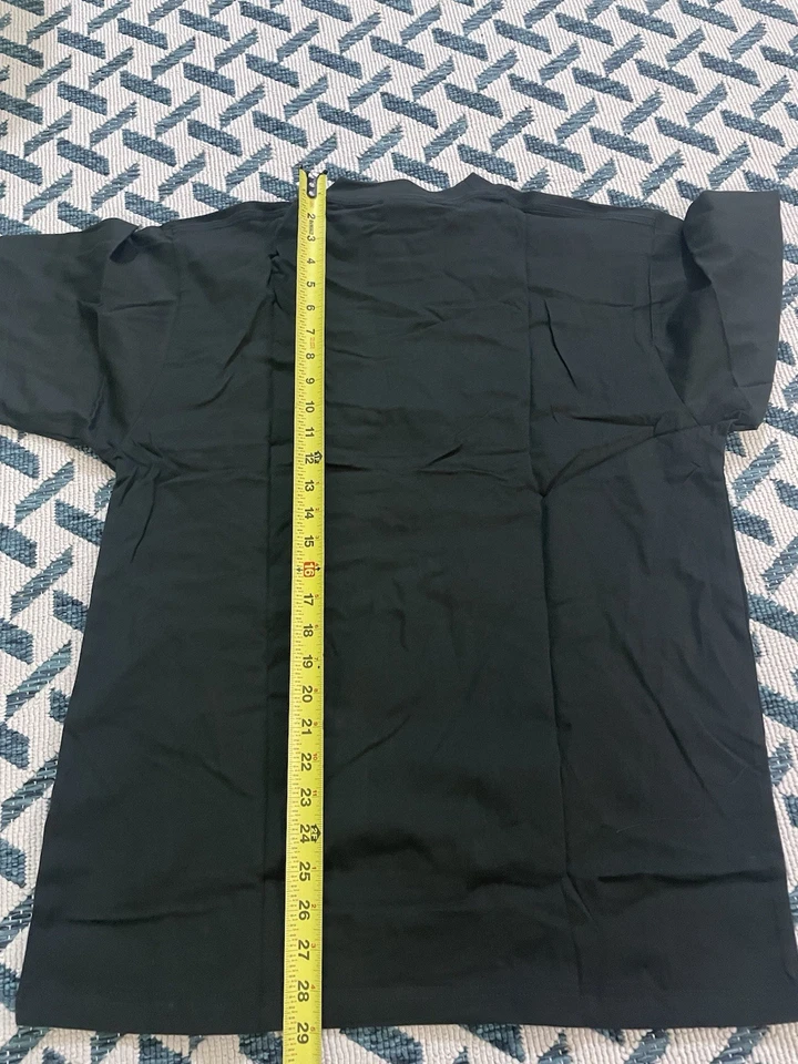 Adidas Balenciaga T-shirt Oversized Size 1 - Image 4 of 4