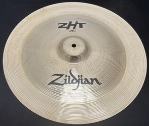 16" ZILDJIAN ZHT CHINA CYMBAL