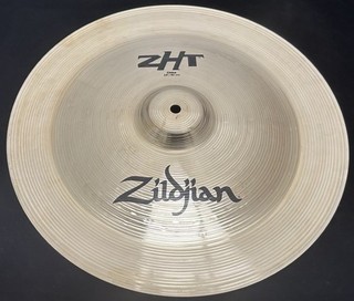 16" ZILDJIAN ZHT CHINA CYMBAL