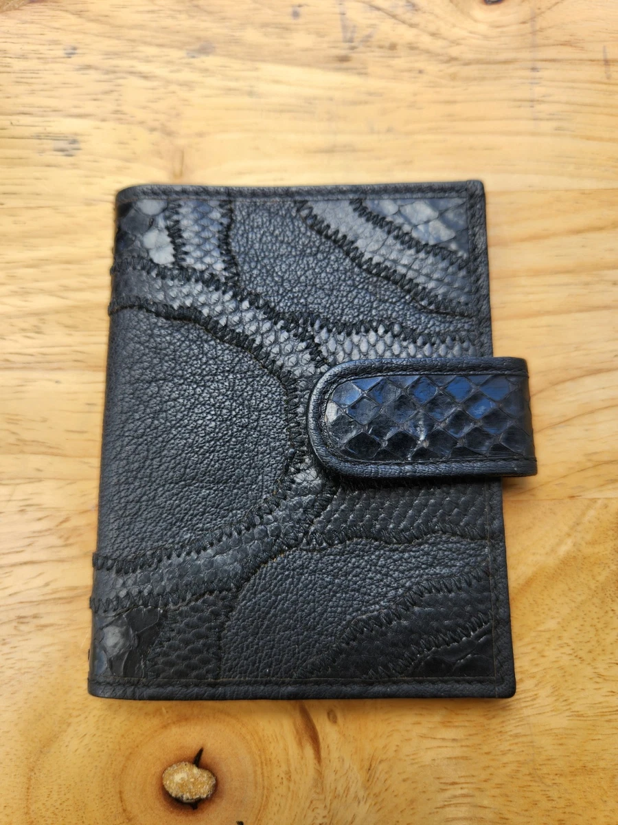 carlos falchi wallet products for sale | eBay display picture 1