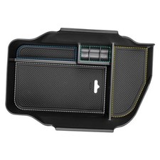 Center Console Organizer Tray For 2014-2024 Lexus Rc 300 350 Is 350 500