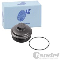 Blue Print Deckel ÖLfiltergehÄUse ÖLfilter Passend FüR Audi A3 A4 A5 A6 Q5 TT