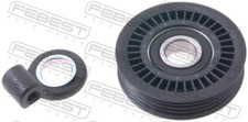 FEBEST Spannrolle Keilrippenriemen 0887-B13 für IMPREZA LEGACY GD GC Station GF