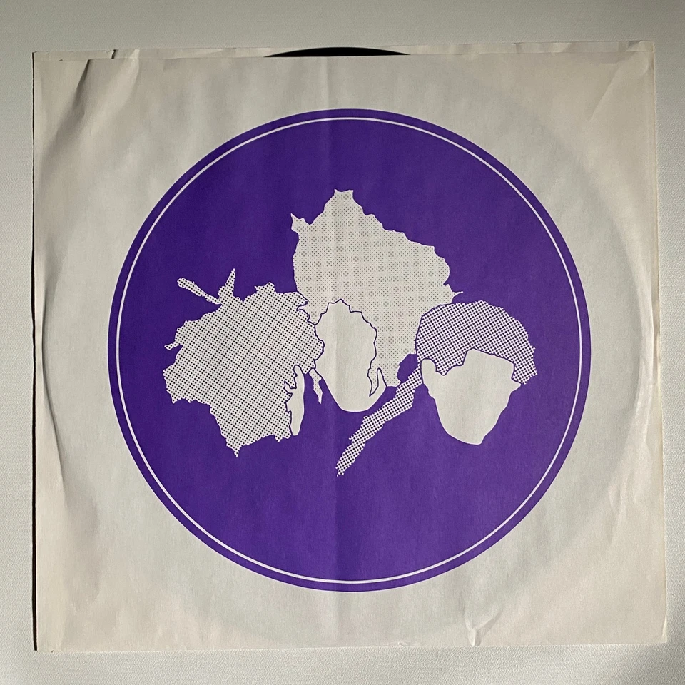 THOMPSON TWINS - The Best Of Greatest Mixes 1988 LP RECORD RARE🔥🔥VG+/NM VINYL Foto 3 de 4