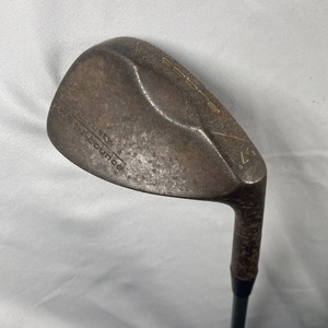 Cobra Trusty Rusty Wedge | eBay