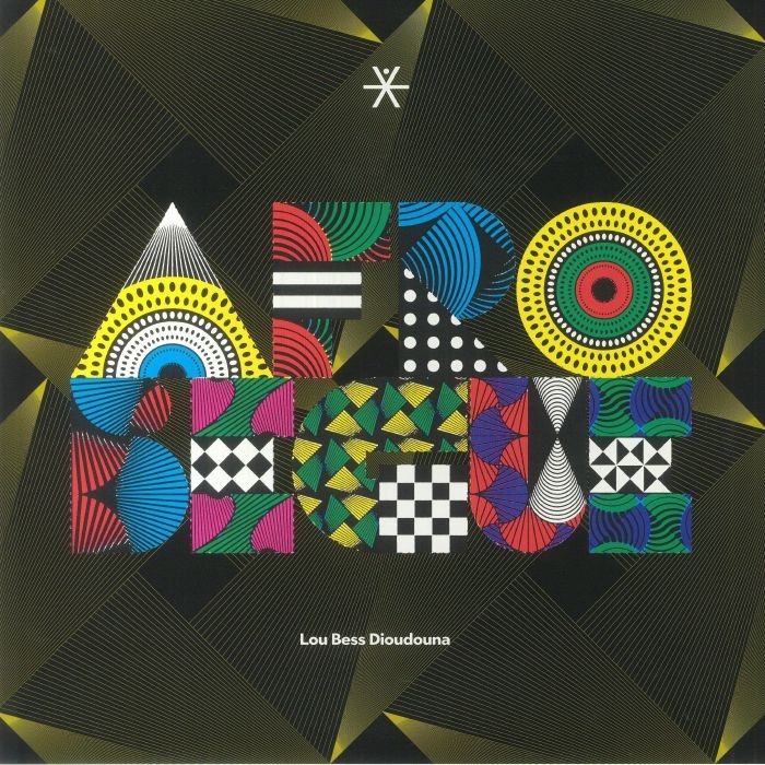 AFRO BEGUE - Lou Bess Dioudouna - Vinyl (LP)