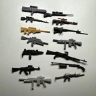 GI Joe Cobra 25th 30th 50th ROC POC Star Wars Figure Lot Custom Fodder 13