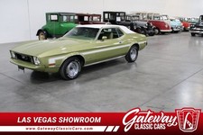 1973 Ford Mustang for Sale