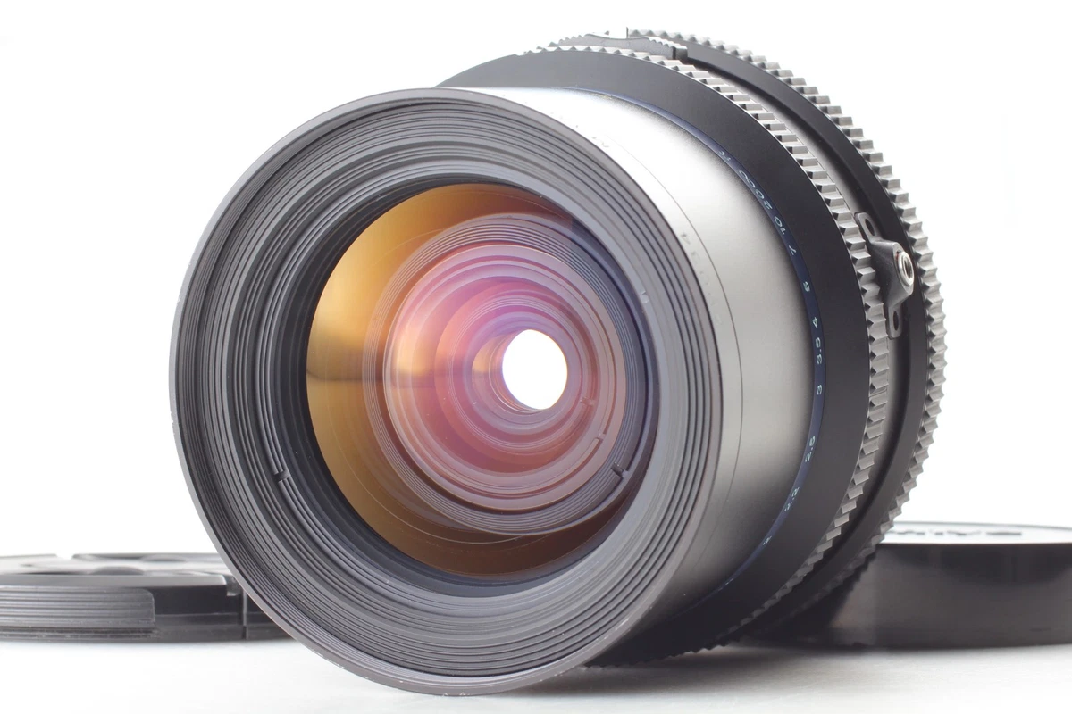 フィルムカメラ Mamiya-Sekor Z 50mm f/4.5 W Mamiya f/4.5 50mm Focal Camera Lenses for sale | eBay