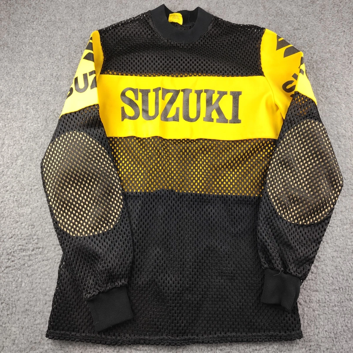 Suzuki Clothing, Merchandise and Media for sale | eBay