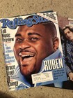 Lot 2003 Rolling Stone magazine Good Charlotte, Britney Spears, Jessica Simpson+ — photo 4