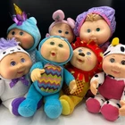 Cabbage Patch Kids Cutie 10" CKP Baby Doll YOU CHOOSE Thumb Sucker Cloth Plastic