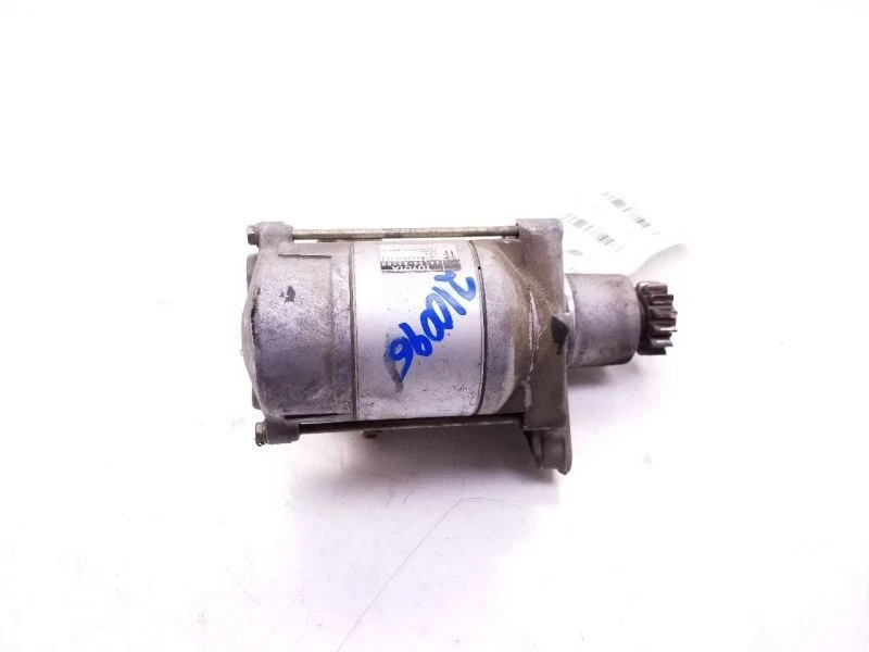 96-04 TOYOTA AVALON 3.0L STARTER MOTOR ASSEMBLY - Image 4 of 4