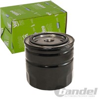 Valeo ÖLfilter Anschraubfilter Passend FüR Alfa Romeo 155 164 1750-2000 75 90