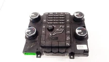 Volvo XC 60 2012 Climate Control Panel (Heater Control Switches) 3 #2319573-22