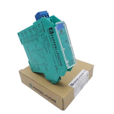 PEPPERL+FUCHS KFD2-STC4-EX1 SMART-Transmitterspeisegerät 231364 -new-