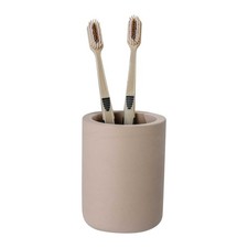 Drying Stone Toothbrush Holders, Diatomite Quick Drying Electric Toothbrush O...