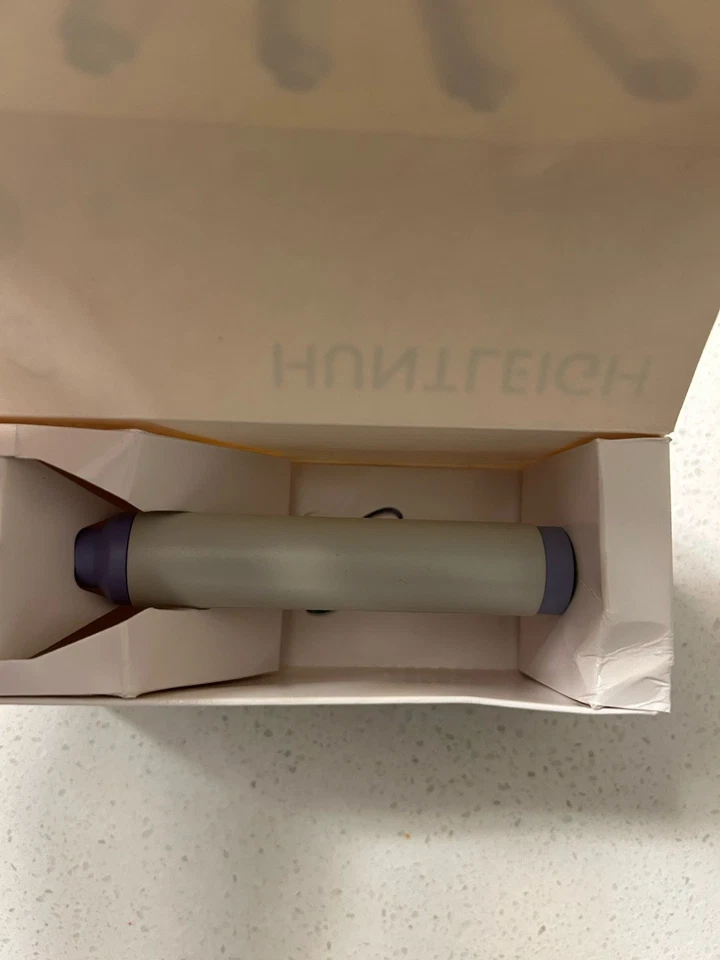 Sonda vascular dopplex de alta sensibilidad Huntleigh - Sonda P/N VP5HS 5 MHz Foto 2 de 4