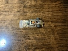 Vintage Tyco Slot Car Piece For Parts Or Repair; ES1213