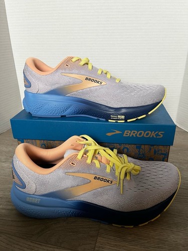 NEW Brooks Women’s Ghost 16 Shoes SIZE 9 - Picture 4 of 7