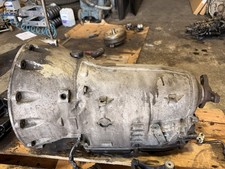 Mercedes W204 W212 Getriebe automatisch 5 Gang 722646 A2122705500 722.6 Mercedes W204 W212 Getriebe automatisch 5 Gang 722646 A2122705500 722.6