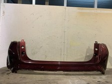 Nissan Juke F16 mk2 original Stoßstange hinten 85022-6PA0H ab 2019