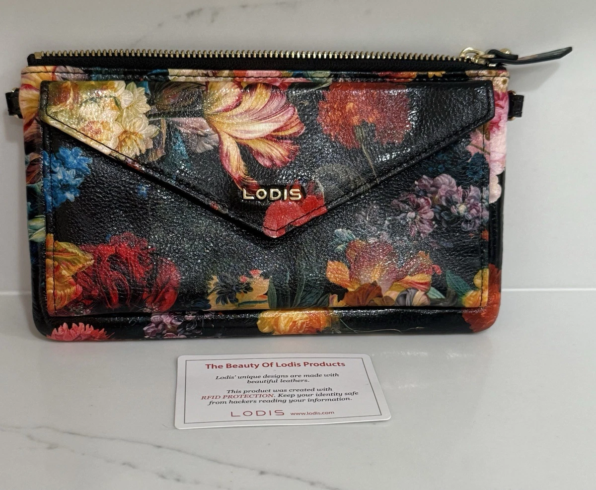 LODIS Leather Crossbody Bags for Women for sale | eBay