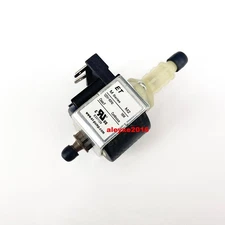 ET M Series M2 Electromagnetic Pump 120V~60Hz 16W Class:F Continuous