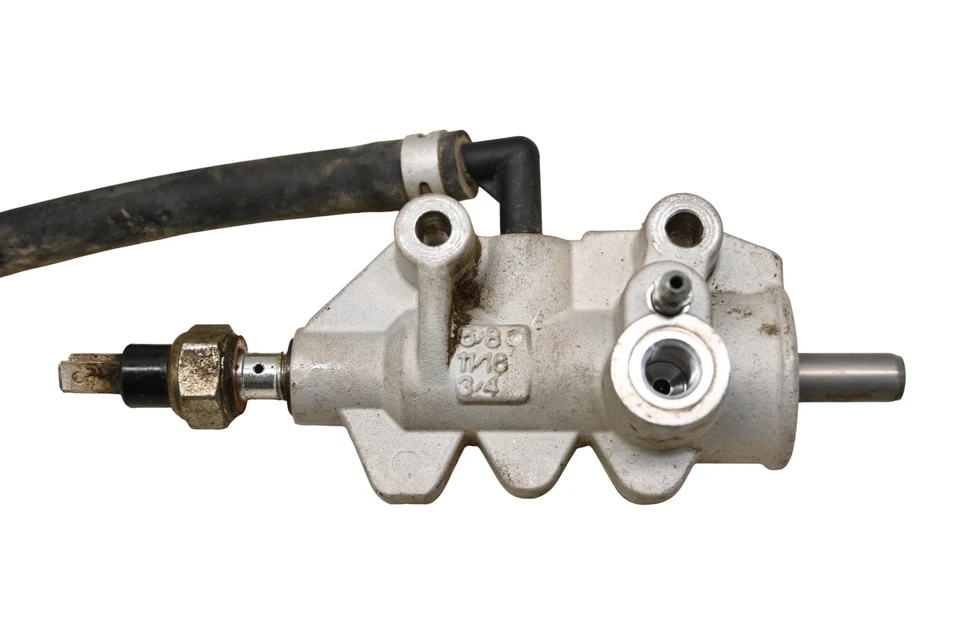 19 Arctic Cat Alterra 700 EPS 4x4 Rear Brake Master Cylinder - Image 4 of 4