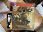 Jerome Bettis Series 5 McFarlane SportsPicks Action Figure 2002 Black Jersey