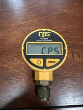 cps vg200 digital vacuum gauge
