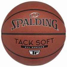 Tack Soft Basketball, Full Size - 76941