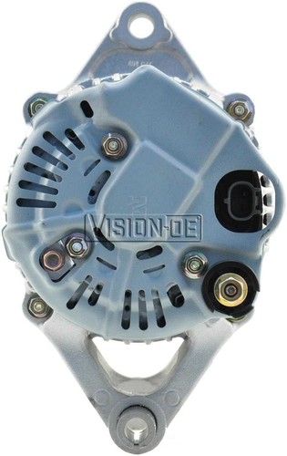 Alternator fits 1999-2000 Jeep Cherokee Cherokee,Wrangler VISION-OE - Picture 3 of 5