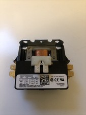 Hartland Controls CONT1P030024V Condenser Contactor 600V 30 A Coil 24VAC 50/60Hz