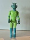 Vintage 1978  Star Wars Geedo Action Figure   Hong Kong