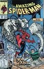 The Amazing Spider-Man #303 (Marvel Comics August 1988)