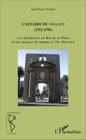 L'affaire Du Dragon Jean-Pierre Tardieu Taschenbuch 208 S. FranzöSisch 2024