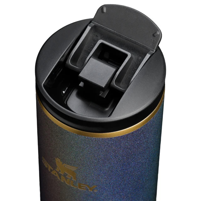 弁当箱・水筒 Stanley Dream Weaver AeroLight Mug 16oz The Dream Weaver AeroLight™ Transit Transit Flip Top Mug | 16 OZ