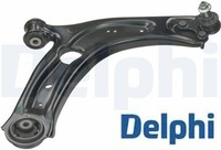 Delphi TC3441 Lenker FüR RadaufhäNgung Querlenker Lenker RadaufhäNgung