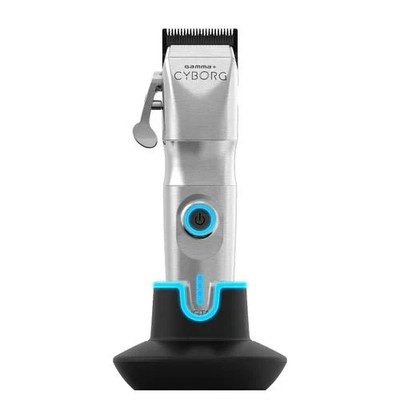 Gamma+ Cyborg Akku-Schermaschine mit Digital Brushless Motor (GP604M)