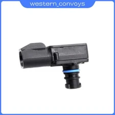 Manifold Absolute Intake Air Pressure Sensor For Dodge Charger Ram #05033310AC