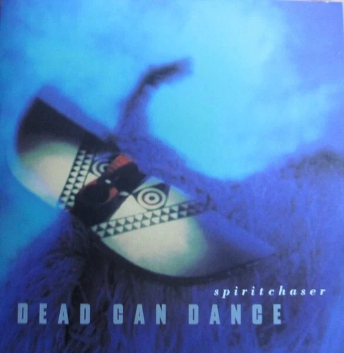 Spiritchaser by Dead Can Dance – Electro, Tribal, Modern Classical– CD w inserts