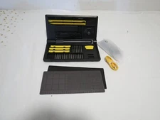 HOTO Electric Screwdriver Tool Set, 48-in-1 Precision Screwdriver Set New AS IS