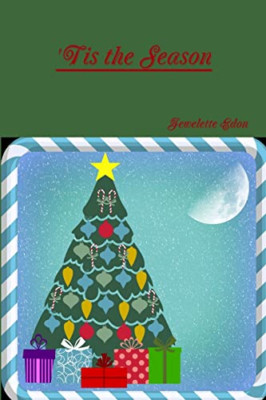'tis the Season -  NEW Jewelette Edon 2016