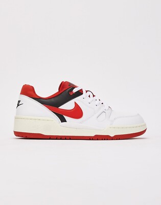 Nike Full Force Low Shoes Men display picture 2