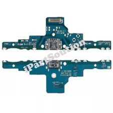 Samsung Galaxy Tab S6 Lite P610 P615 Charging Port USB Charger Dock Type C Board