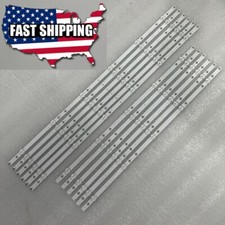 LED Backlight Strip For Element E4SW6518RKU E4ST6519RKU LB65065 V0 V1